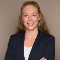 FEV.io Employee Alina Senn's profile photo