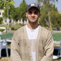 Air University Employee Muhammad Malik's profile photo