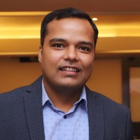 Easyrewardz Software Services Employee Kumar Ashutosh's profile photo