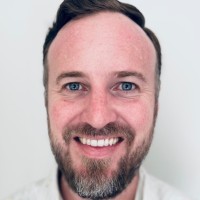 CrowdStrike Employee Jacob Robison's profile photo