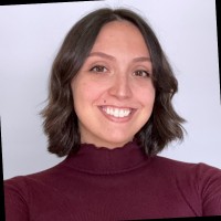Palyrian Employee Phoebe McClincy's profile photo