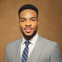 Relm Employee Michael Ndefo's profile photo