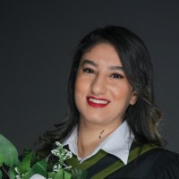 PL Télécom Employee Yasmina Djabri's profile photo