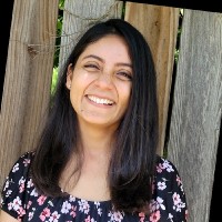 J.R. Simplot Company Employee Twinkle Singh's profile photo