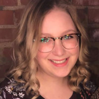 First Liberty Bank Employee Amber Giordano's profile photo