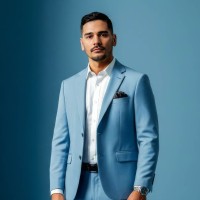 SurfCT Employee Joseph Alvarado's profile photo