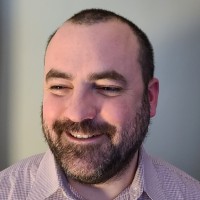 University of Maryland Faculty Physicians Incorporated Employee Brian Zimmerman's profile photo