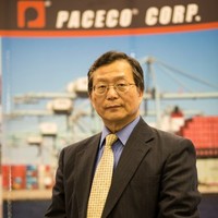 PACECO CORP. Employee Sun Huang's profile photo