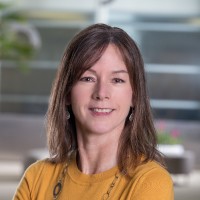 Dewpoint Employee Julie Berger's profile photo