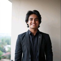 Ywork Employee Ayush Goplani's profile photo