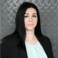 Kornhauskeller Employee Amra Ibrahimovic's profile photo