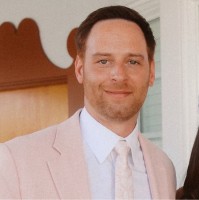 Freixenet Mionetto USA Employee Daniel Abernethy's profile photo