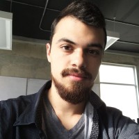 Andrés Mesén Email