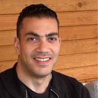Helix Design Group, Inc. Employee Bassim Kreem's profile photo