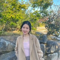 Glint Tech Solutions Employee Nina Cai's profile photo