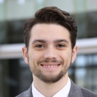 Wayne Morse Center for Law and Politics Employee Dakota Baker's profile photo