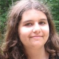 IBM Employee Emily Bernstein's profile photo