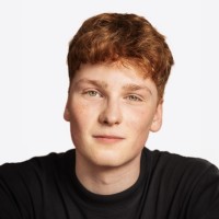 BUILDING BRANDS Employee Tim Böttcher's profile photo