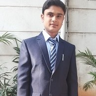 Himanshu Vasani Email