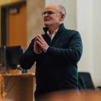 Kazadi Enterprises Ltd. Employee Daniel Terry's profile photo