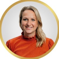 qcore Employee Ynske Brinkman's profile photo