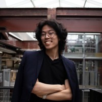 Gnome Architects LLC Employee Kody Cheung's profile photo