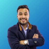 InConexus Employee Jhonny Aramburo's profile photo