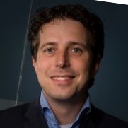 Stacker Employee Bart van Den Corput's profile photo