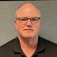 Allen Distribution Employee Jim Quinn's profile photo