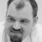 Department of Justice (Tasmania) Employee Mike Brown's profile photo