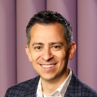 City of Charlotte Employee Juan Garzón's profile photo