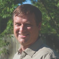 John Burrell Email & Phone Number