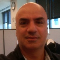 Merrill Lynch Employee Paul Skaliarinis's profile photo