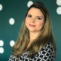 STAAR Facility Employee Fabiana Pullen's profile photo