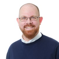 TD SYNNEX UK&I Employee Graham Anderson's profile photo