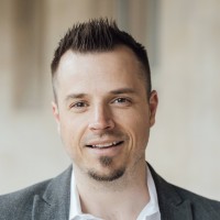 CXBuilder Employee Jason Shaffer's profile photo