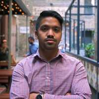 Rocky Mountain Lions Eye Bank Employee Niko Soriano's profile photo