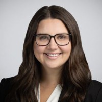 Peakline Partners Employee Bailey Hann's profile photo