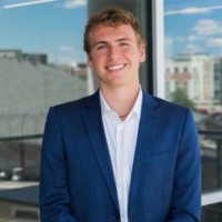 Harba Solutions Inc. Employee Daniel Richey's profile photo