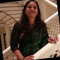 Nusrat Aman Email & Phone Number