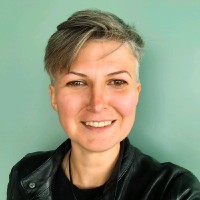 INET Computer Solutions Employee Olha Petryshak's profile photo