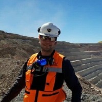 Constructora Gardilcic Employee Carlos Andrés Oróstica Orellana's profile photo