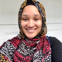 Enhanced Prep Employee Breneya Johnson's profile photo