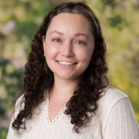 Crystal Springs Uplands School Employee Hannah Maluth's profile photo