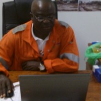Darlington Egbua Email