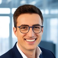 Benjamin Jasper Email
