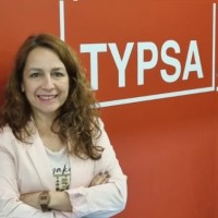 TYPSA Employee Claudia Marcela Lobos Hormazabal's profile photo