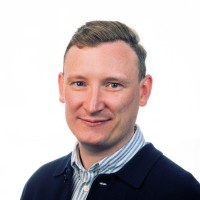 The University of Edinburgh Employee Mark MacAskill's profile photo