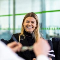 Milly Cooke Email