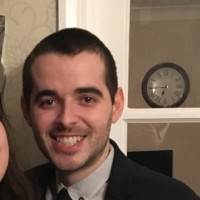 Rayleigh Instruments Limited Employee David Cripps's profile photo